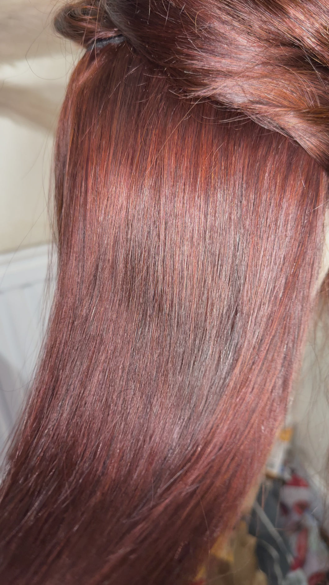BLAZING BELLE