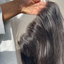 Load image into Gallery viewer, Raw Hair Frontals
